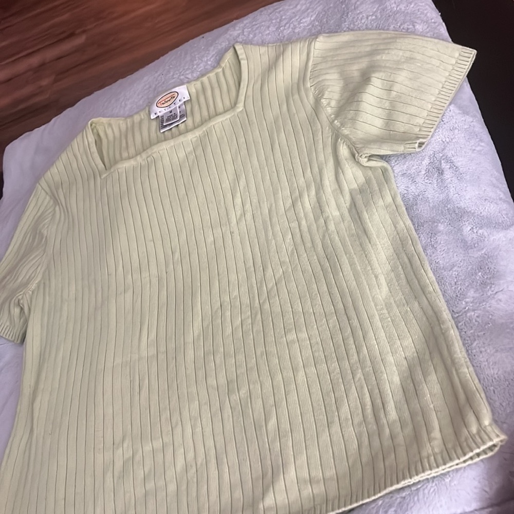 Talbots Blouse - Picture 3 of 5